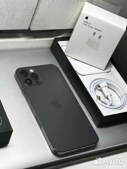 iPhone 12 Pro, 128 ГБ