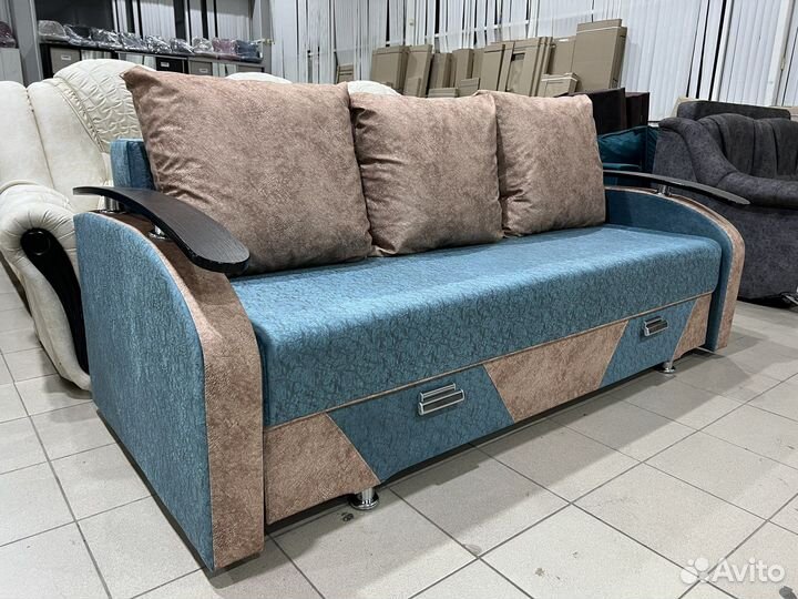 Евро диван (Доставка за 1 день)