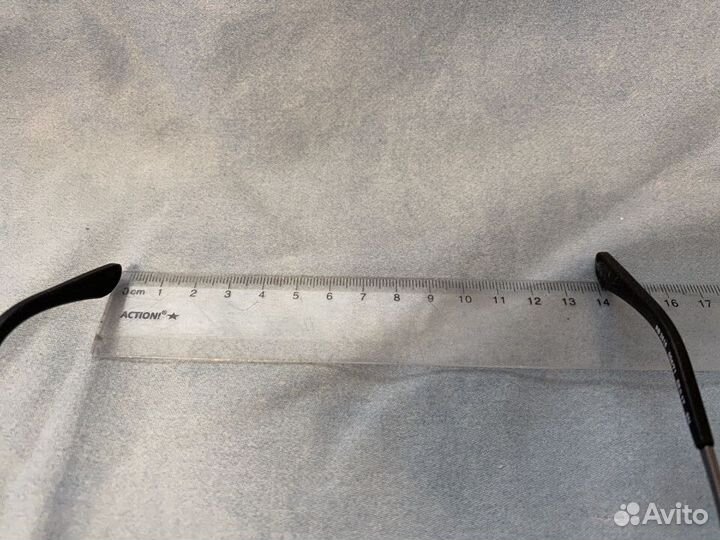 Очки мужские Ray-Ban оригинал