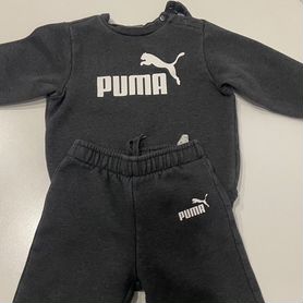 Костюм puma на мальчика