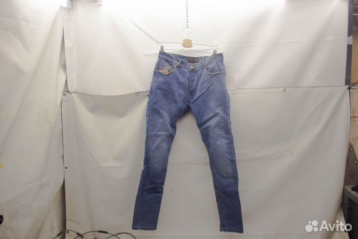 Мотоштаны by city camaleon man blue