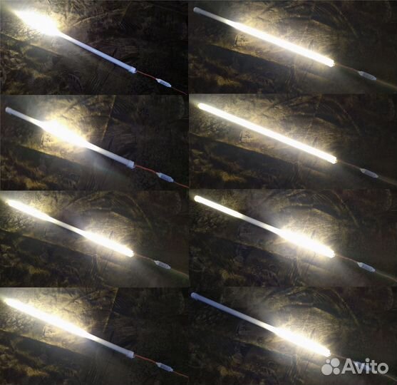 Стробоскоп светодиодный