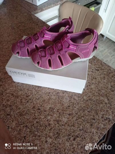 Обувь женская