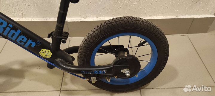 Беговел small rider