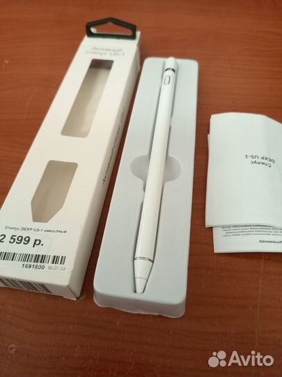 Стилус dexp US-1