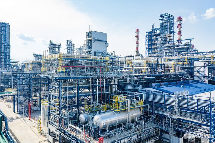 Инвестиции в нефтеперерабатывающий завод. Гарантии