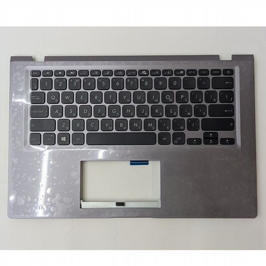 [90NB0ST2-R31RU0] Топкейс С Клавиатурой Asus Vivobo