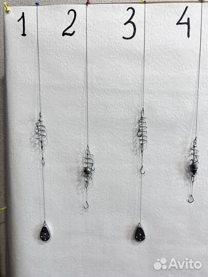 Убийца карпа карася и другой мирной рыбы