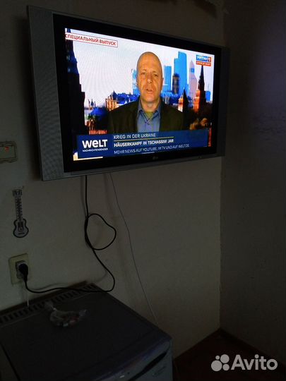 Телевизор бу