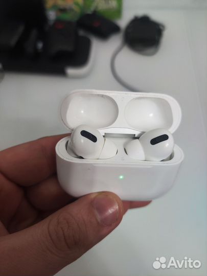 Airpods pro