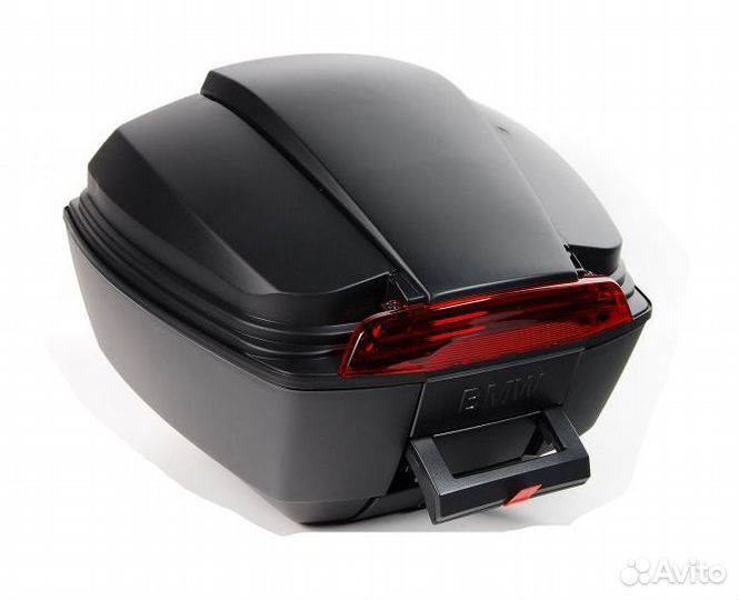 Центральный кофр BMW C600Sport C650GT