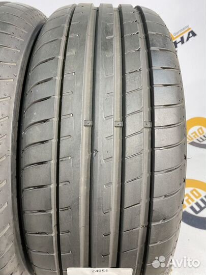 Goodyear Eagle F1 Asymmetric 3 225/55 R17