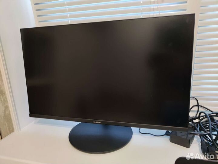 Монитор Samsung F27t700