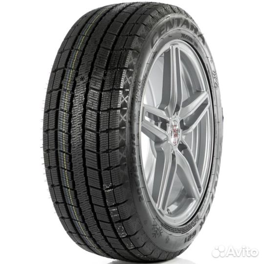 Centara Winter RX621 245/45 R19 102H