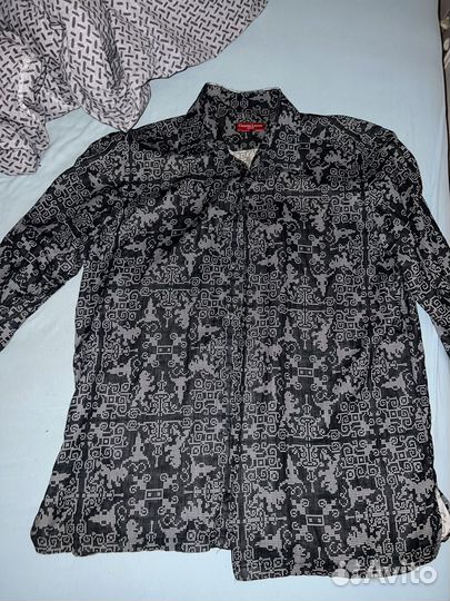 Рубашка Christian Lacroix