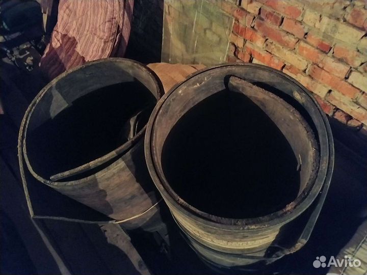 Прокладки на кузов