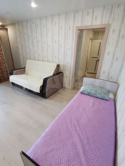 1-к. квартира, 36 м², 3/5 эт.