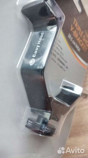 Универсальный держатель Easy Hood V-Bracket