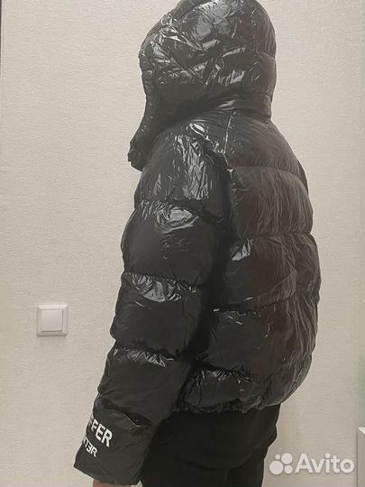 Куртка зимняя женская 44