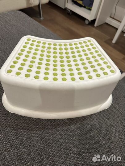 Подставка в ванную Икея