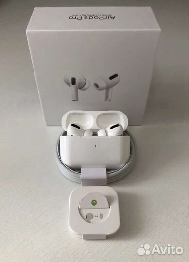 Наушники AirPods PRO