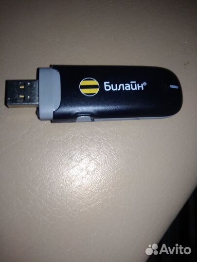 Usb модем 4g Билайн