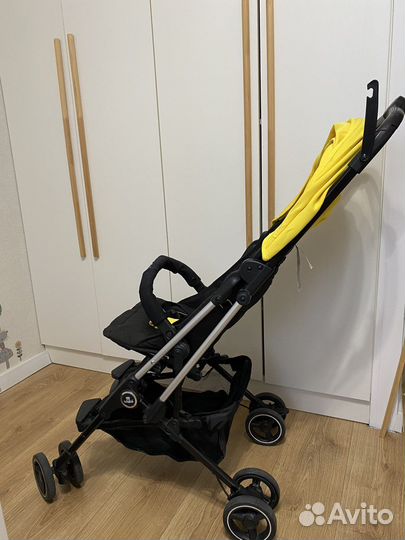 Babyton mini capsule