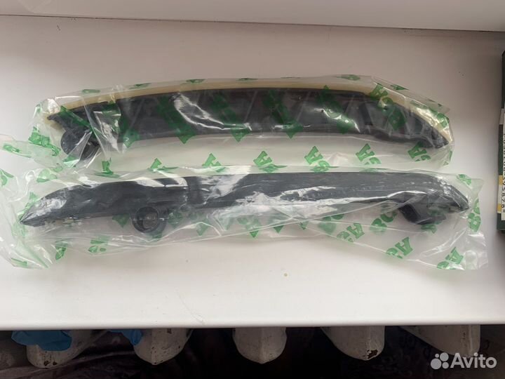 Ремкомплект цепи грм BGA