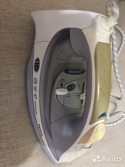 Утюг tefal