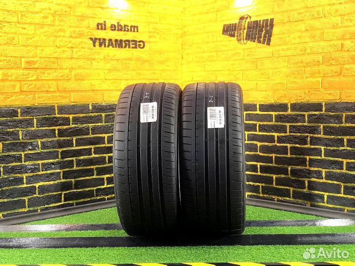 Falken Azenis FK-453 225/40 R18