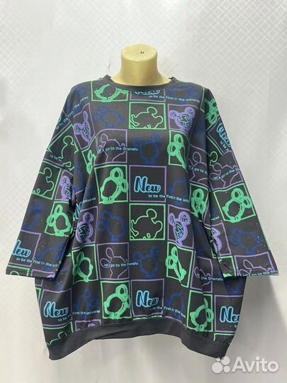 Туника 60р до 70р