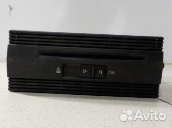 DVD-навигатор Фольксваген