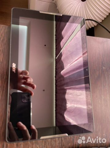 Планшет Acer iconia One 10