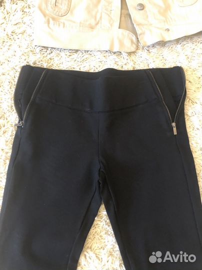 Вещи пакетом