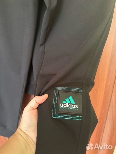 Спортивный костюм Adidas equipment (Турция),хлопок