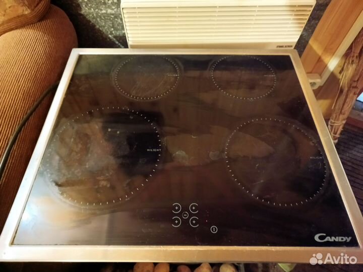 Варочная панель