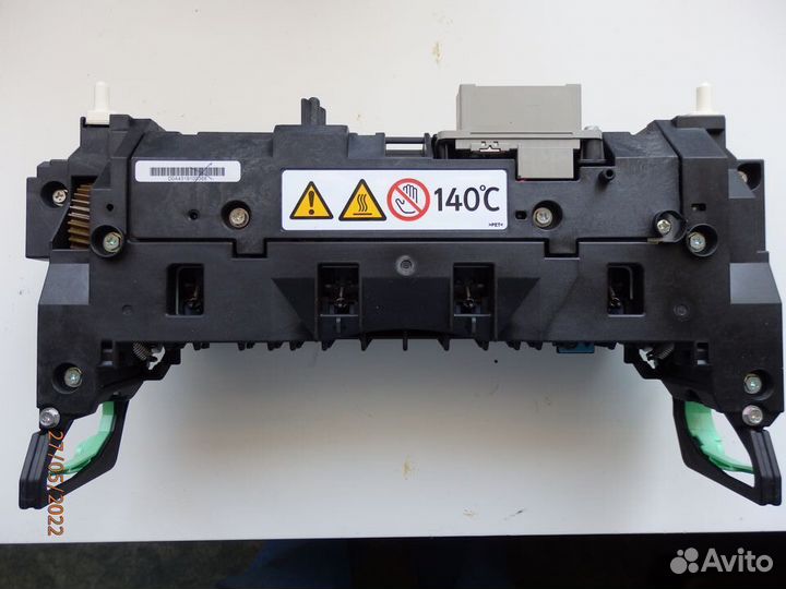 Фьюзер(печка) ricoh IM 350 P/N:D0A4-9901(00A44029)