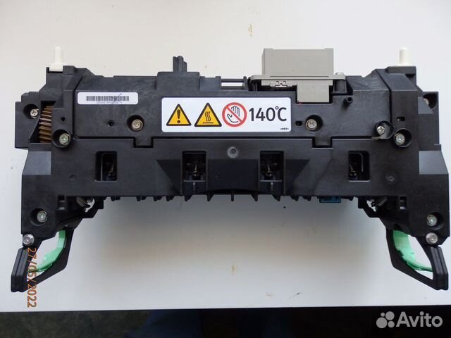 Фьюзер(печка) ricoh IM 350 P/N:D0A4-9901(00A44029)