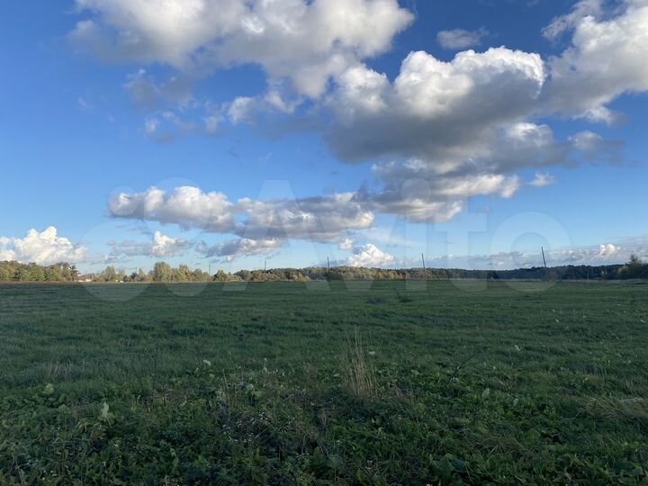 Участок 45,6 га (СНТ, ДНП)