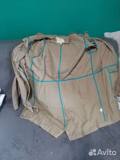 Плащ adidas оригинал