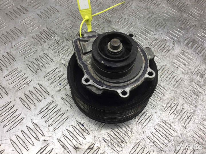 Помпа Opel Insignia A18xer