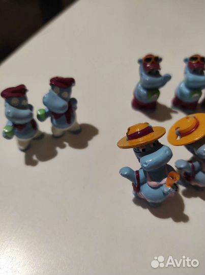 Детские игрушки