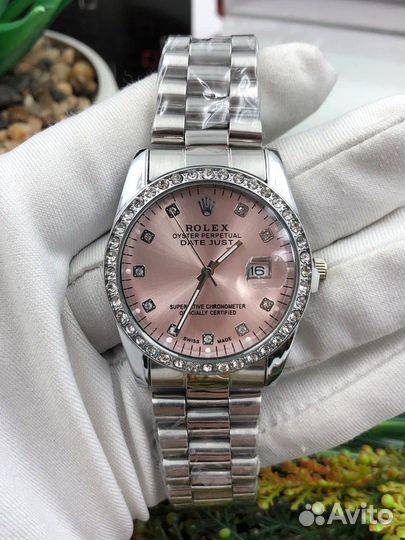 Часы rolex datejust 36mm