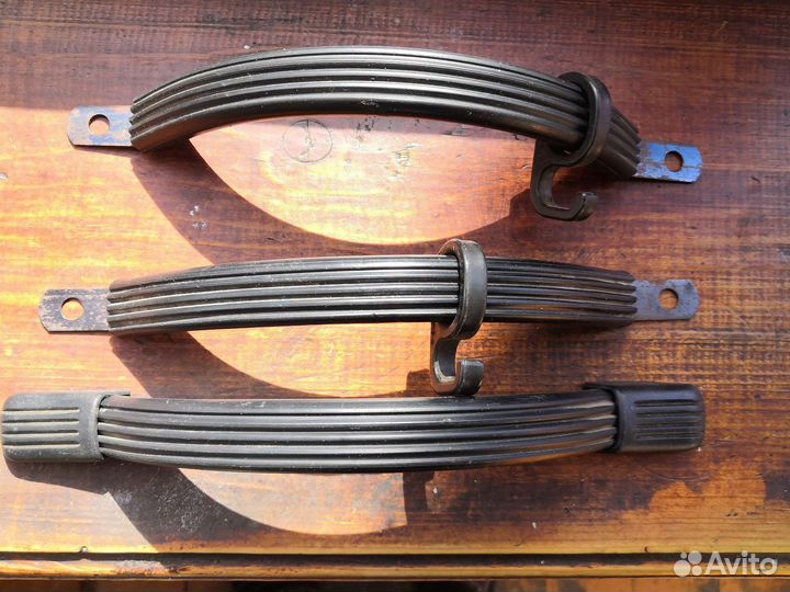 Потолочные ручки ваз 2101