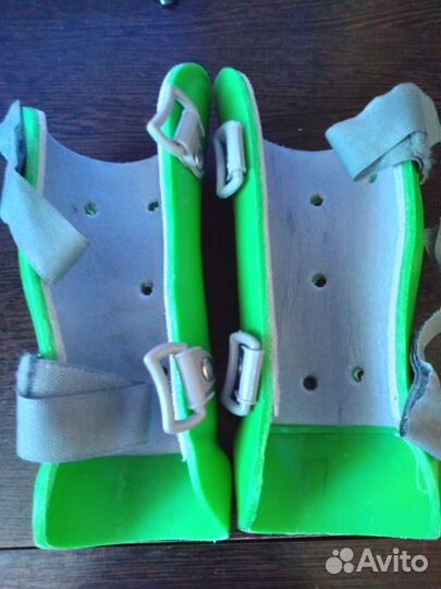 Тутор на коленный сустав детский