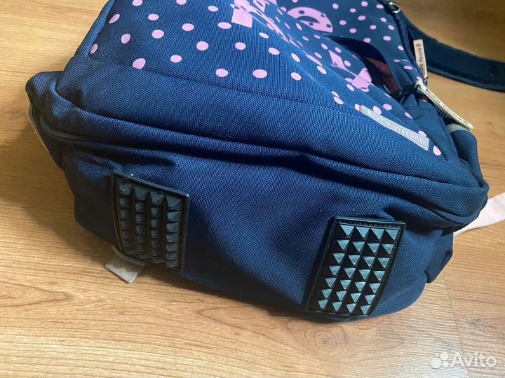 Рюкзак школьный для девочки