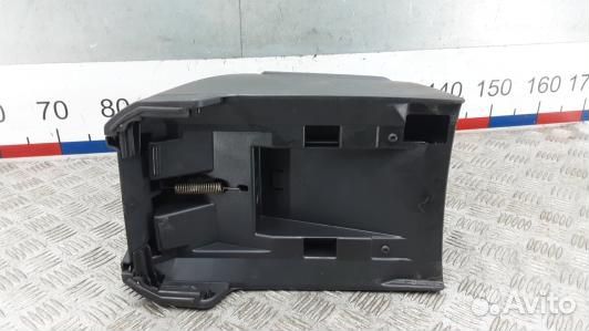 Подлокотник центральный volvo XC90 1 (NNT08IX01)