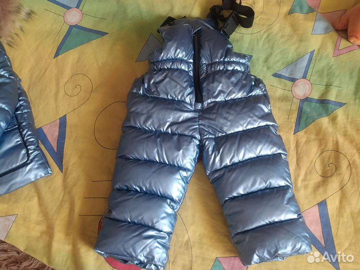 Детские вещи