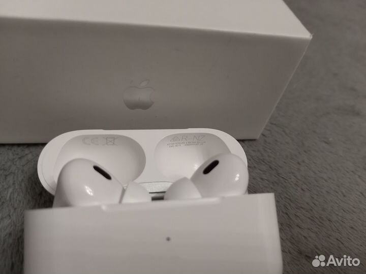 Airpods pro 2