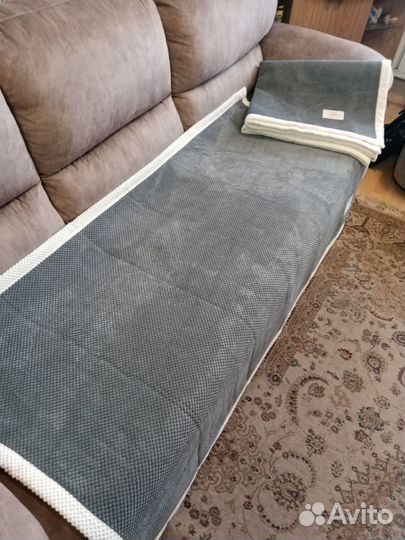 Чехол на диван